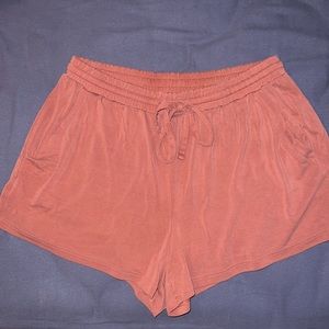 Aerie lounge shorts